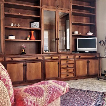 Apartament Casa Rocca Castro  Zewnętrze zdjęcie