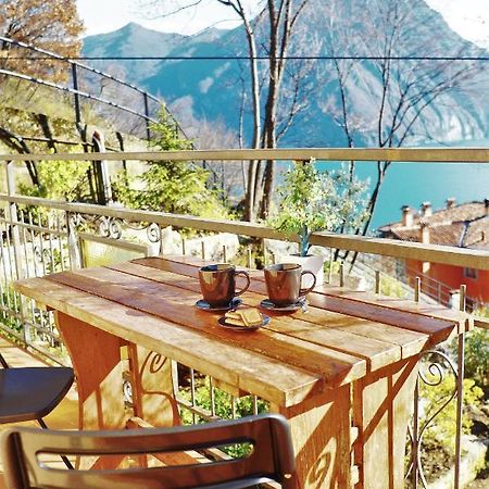 Apartament Casa Rocca Castro  Zewnętrze zdjęcie