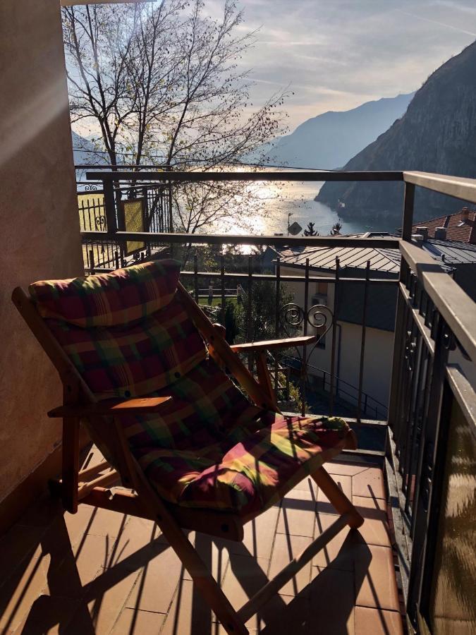Apartament Casa Rocca Castro  Zewnętrze zdjęcie