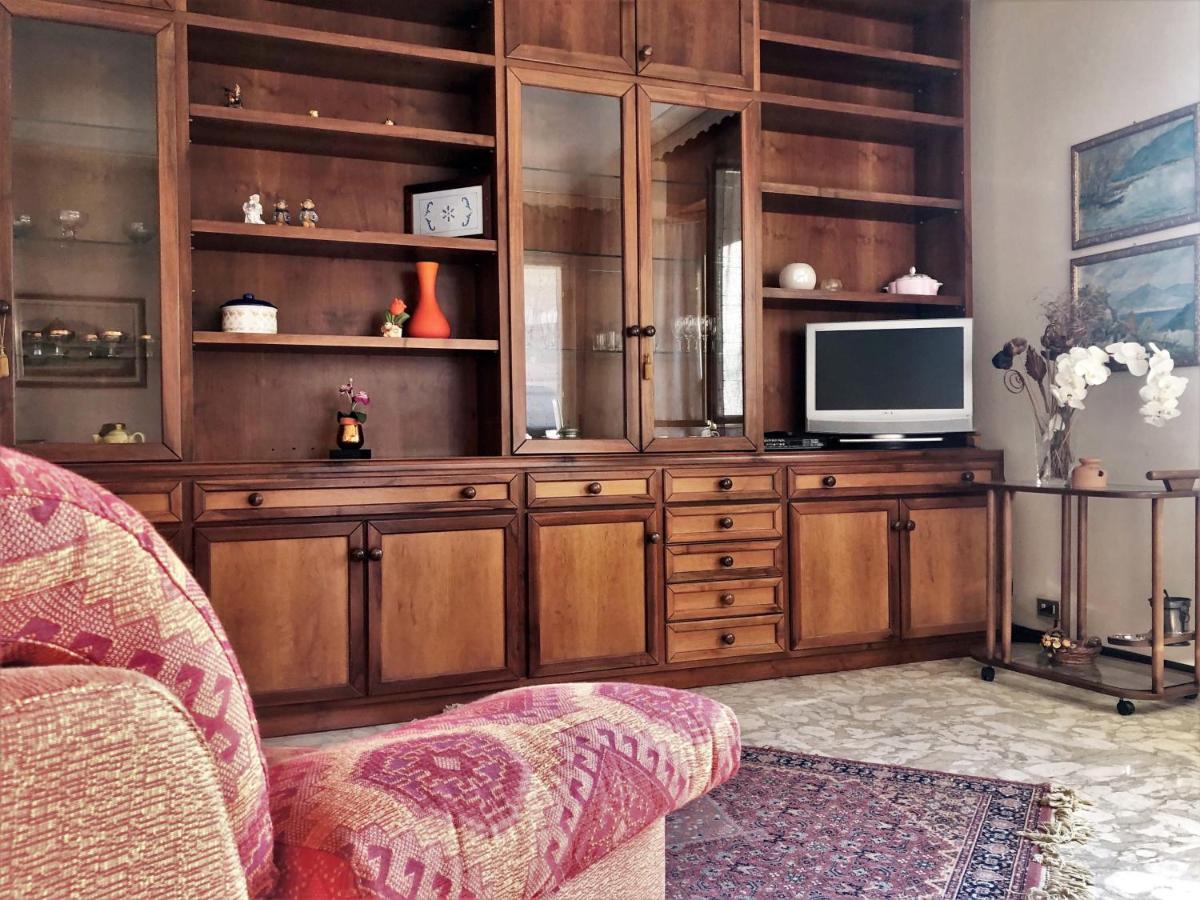 Apartament Casa Rocca Castro  Zewnętrze zdjęcie