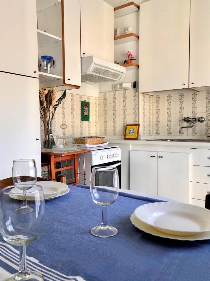 Apartament Casa Rocca Castro  Zewnętrze zdjęcie
