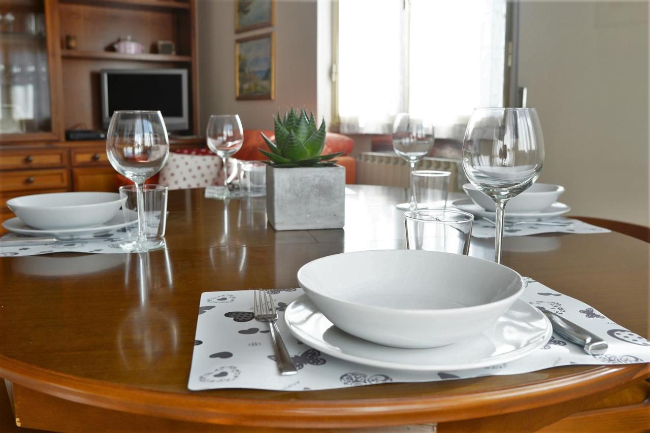 Apartament Casa Rocca Castro  Zewnętrze zdjęcie