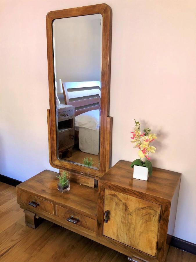 Apartament Casa Rocca Castro  Zewnętrze zdjęcie