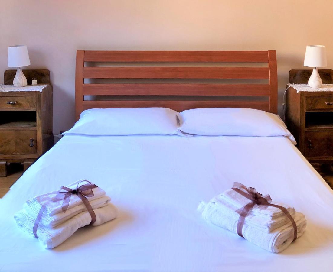 Apartament Casa Rocca Castro  Zewnętrze zdjęcie