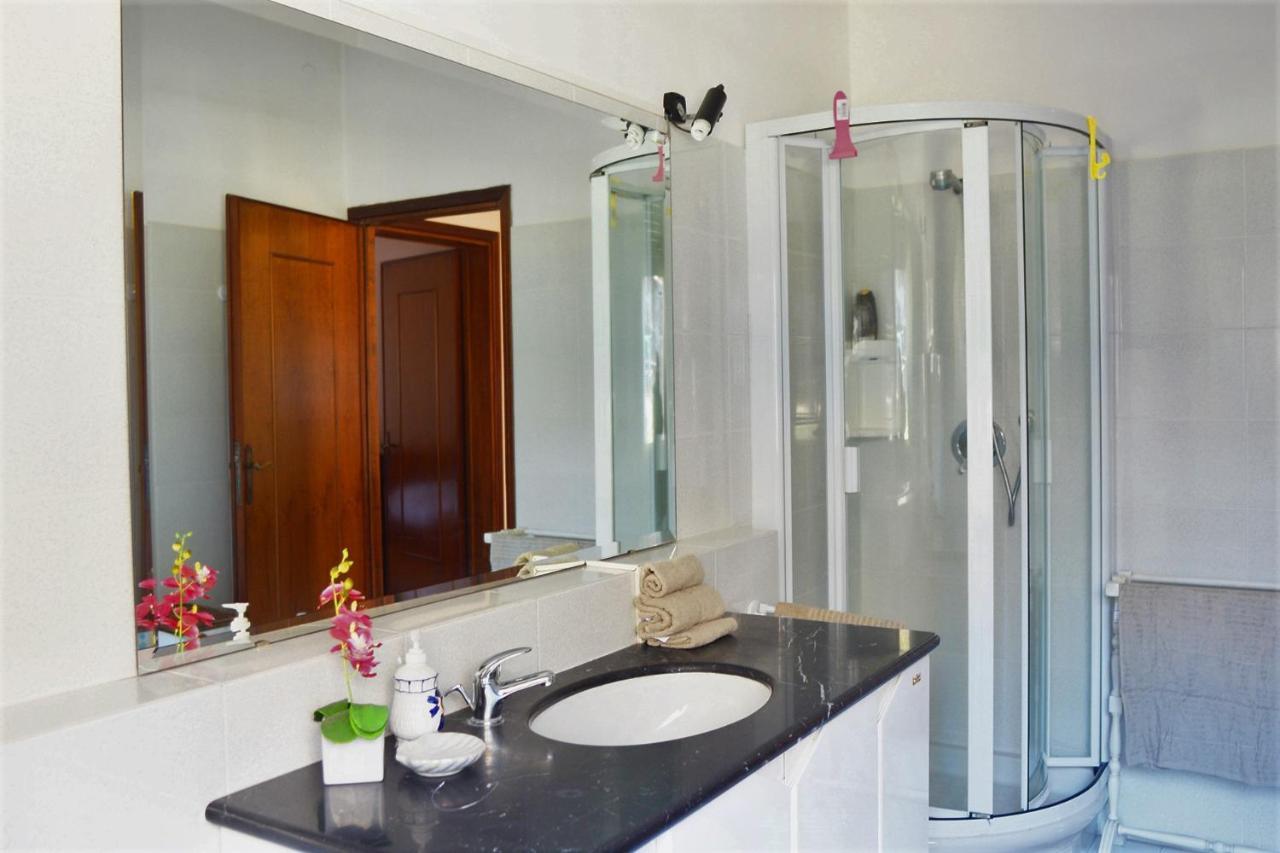 Apartament Casa Rocca Castro  Zewnętrze zdjęcie